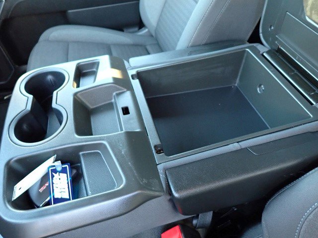 Certified 2023 GMC Sierra 1500 Elevation image 24