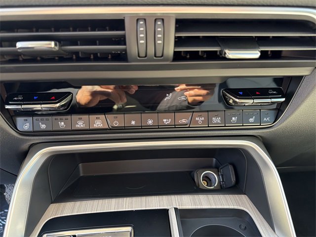 New 2026 MAZDA CX-90 3.3 Turbo w/ Preferred Package image 19