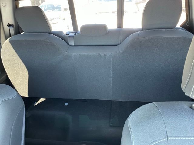Used 2025 RAM 2500 Tradesman AWD/4WD image 15