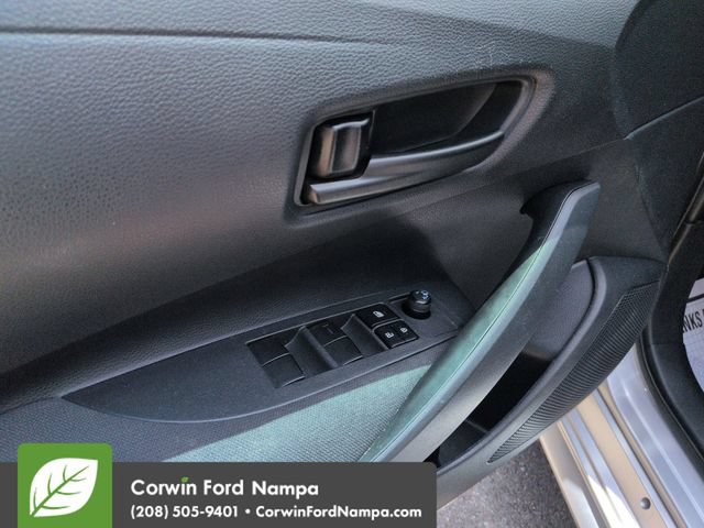 Used 2024 Toyota Corolla LE FWD image 11