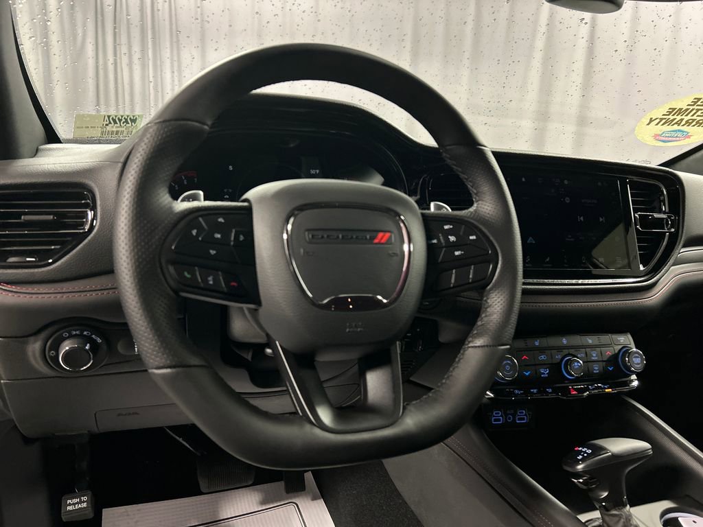 New 2026 Dodge Durango GT AWD/4WD image 13