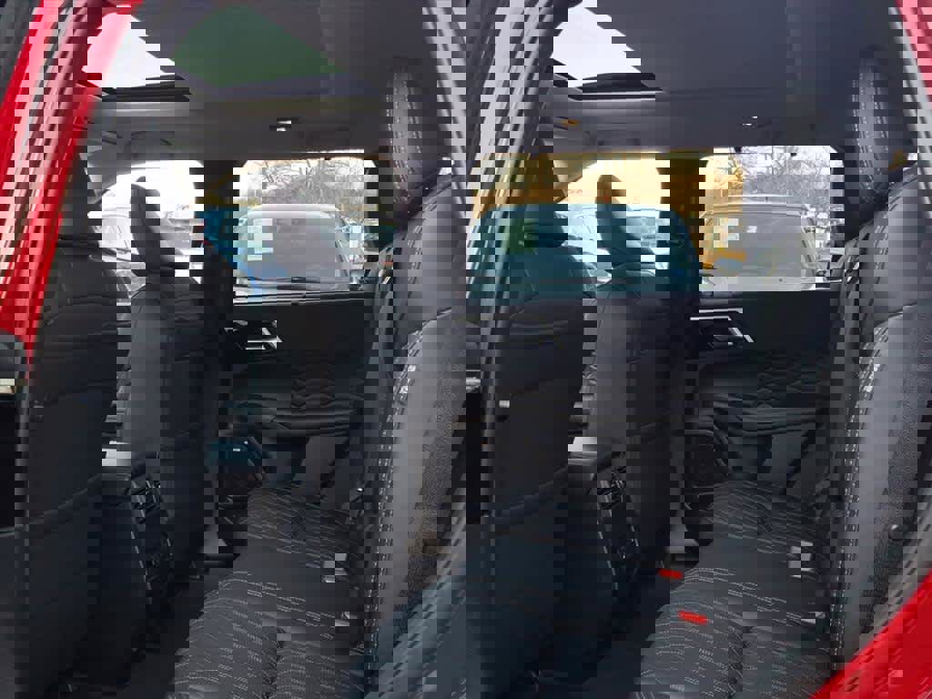 New 2026 Mitsubishi Outlander SEL image 14