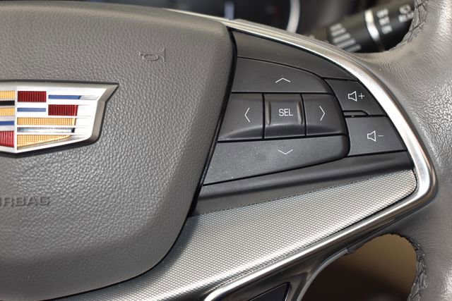 Certified 2023 Cadillac XT5 Premium Luxury image 25