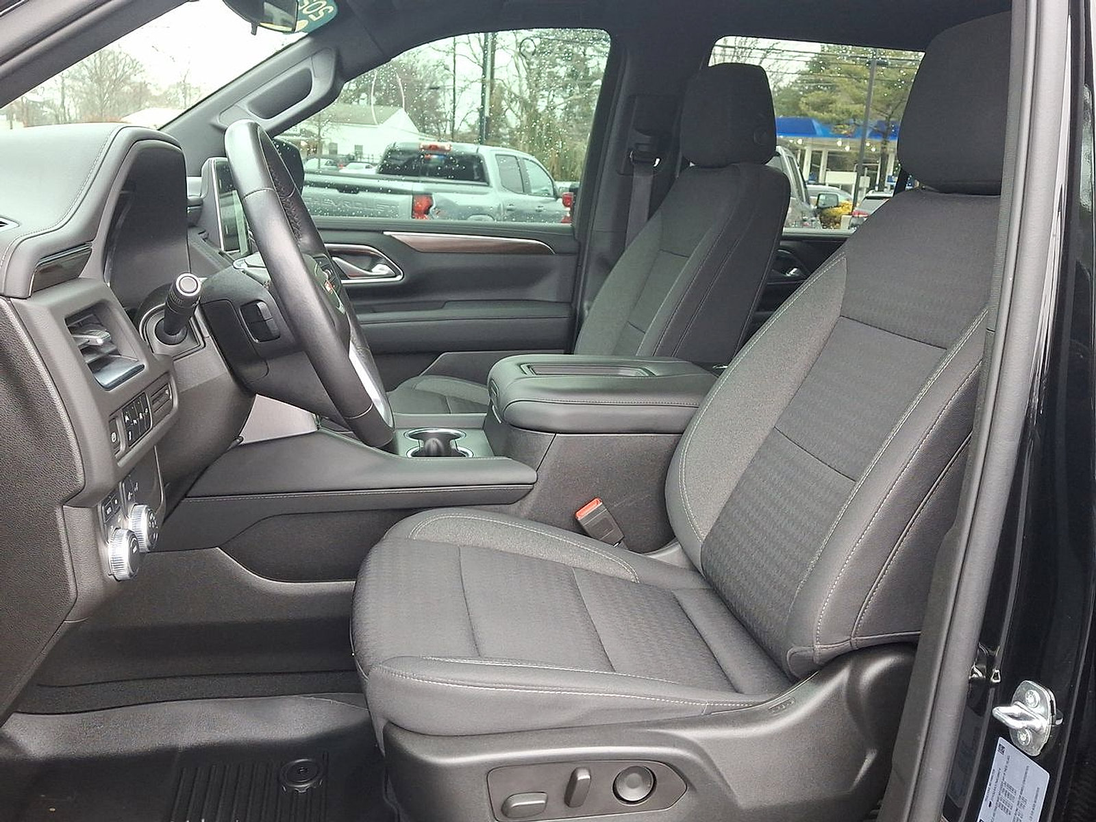 Certified 2022 GMC Yukon SLE w/ Gmc Pro Safety Plus Package image 11