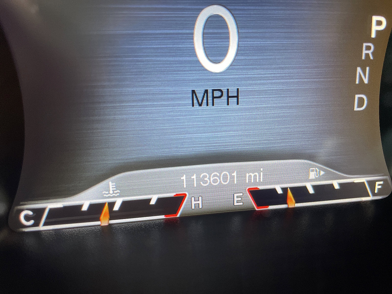 Used 2017 Jeep Cherokee Limited image 45