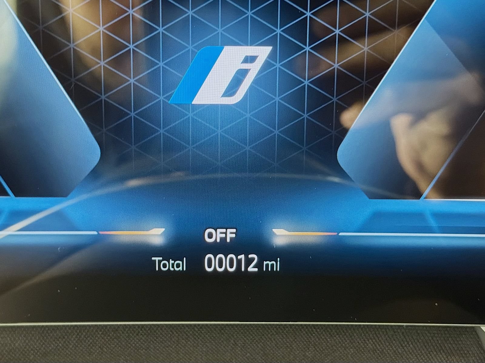 New 2026 BMW i7 xDrive60 AWD/4WD image 12