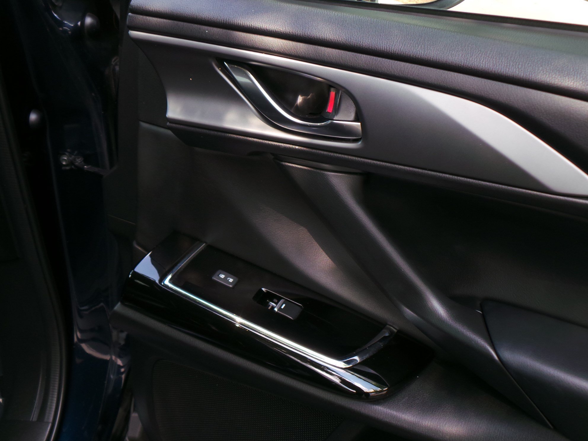 Certified 2023 MAZDA CX-9 Touring AWD/4WD image 39