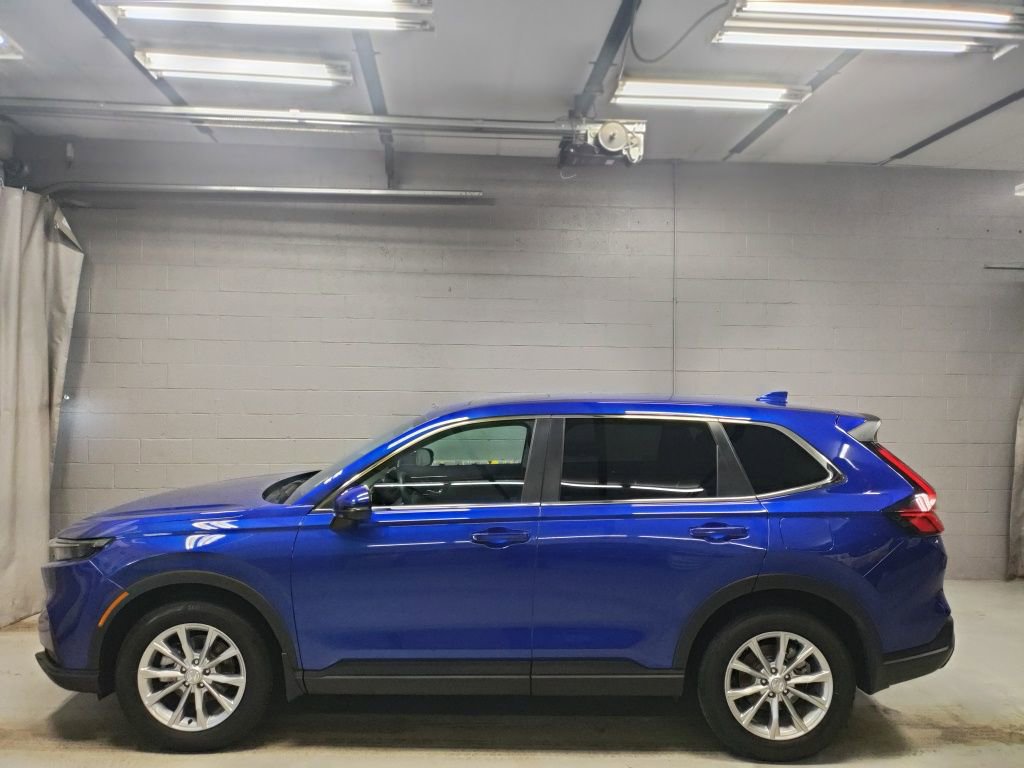 Used 2025 Honda CR-V EX-L image 17