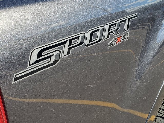 Used 2019 Ford Ranger Lariat w/ Equipment Group 501A Mid AWD/4WD image 33