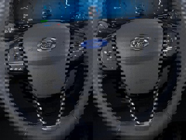 New 2025 Ford Escape SE w/ PHEV Premium Package image 12