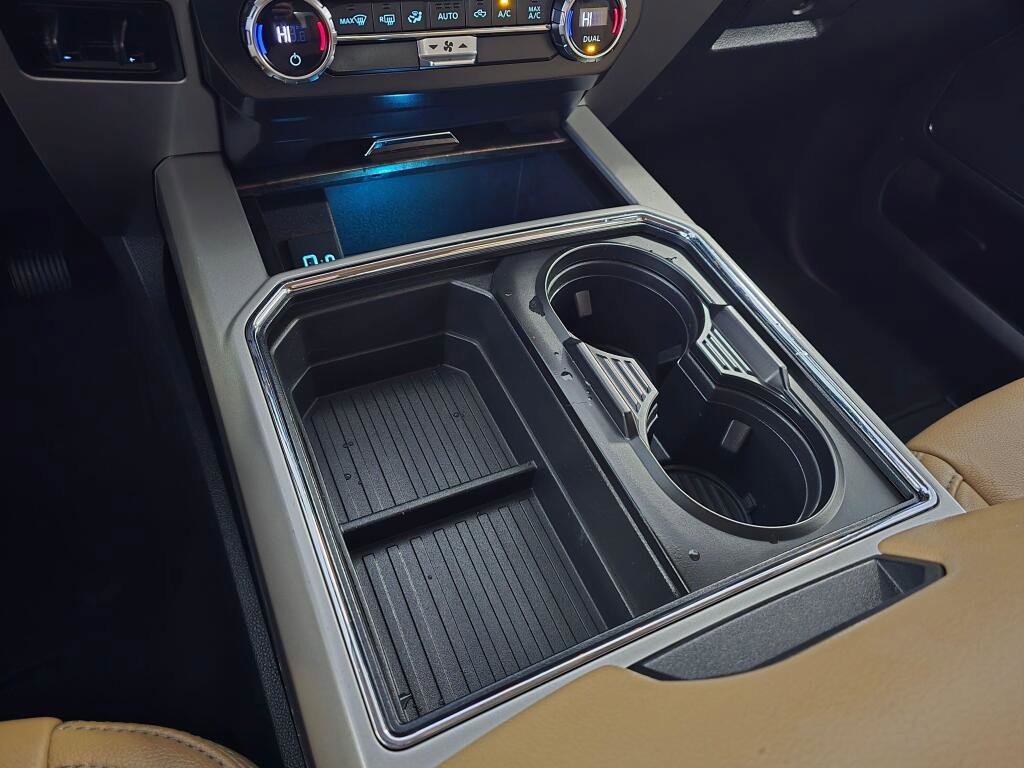 Used 2022 Ford F250 Lariat image 30