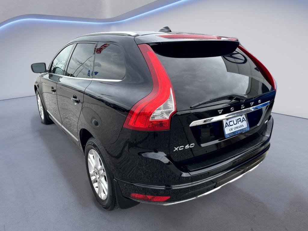 Used 2014 Volvo XC60 3.2 AWD/4WD image 2