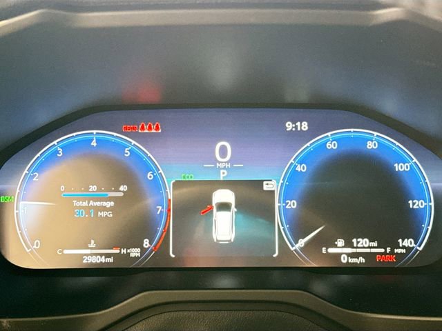 Used 2023 Toyota RAV4 Limited image 12