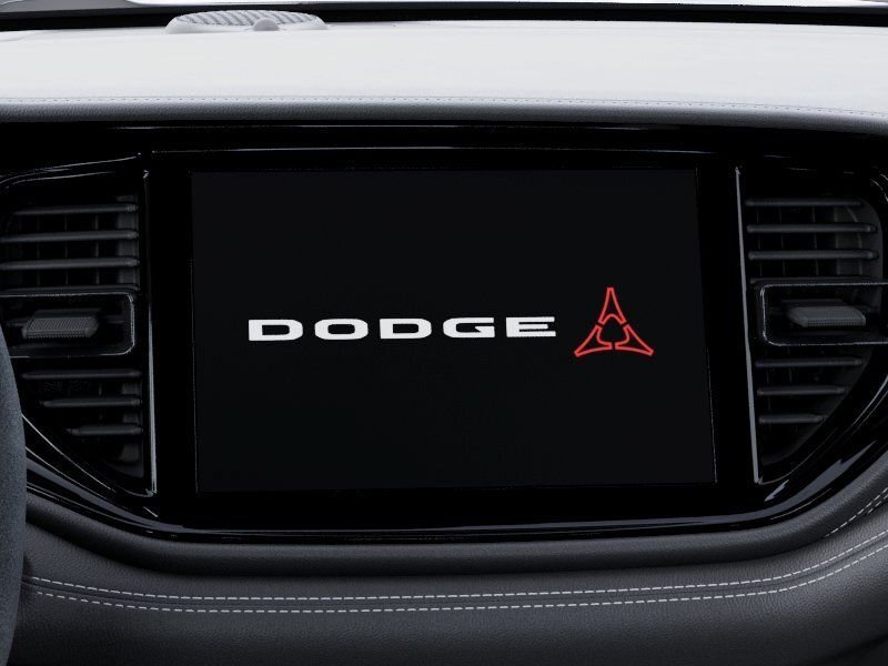 New 2026 Dodge Durango SRT Hellcat w/ Premium Group AWD/4WD image 18