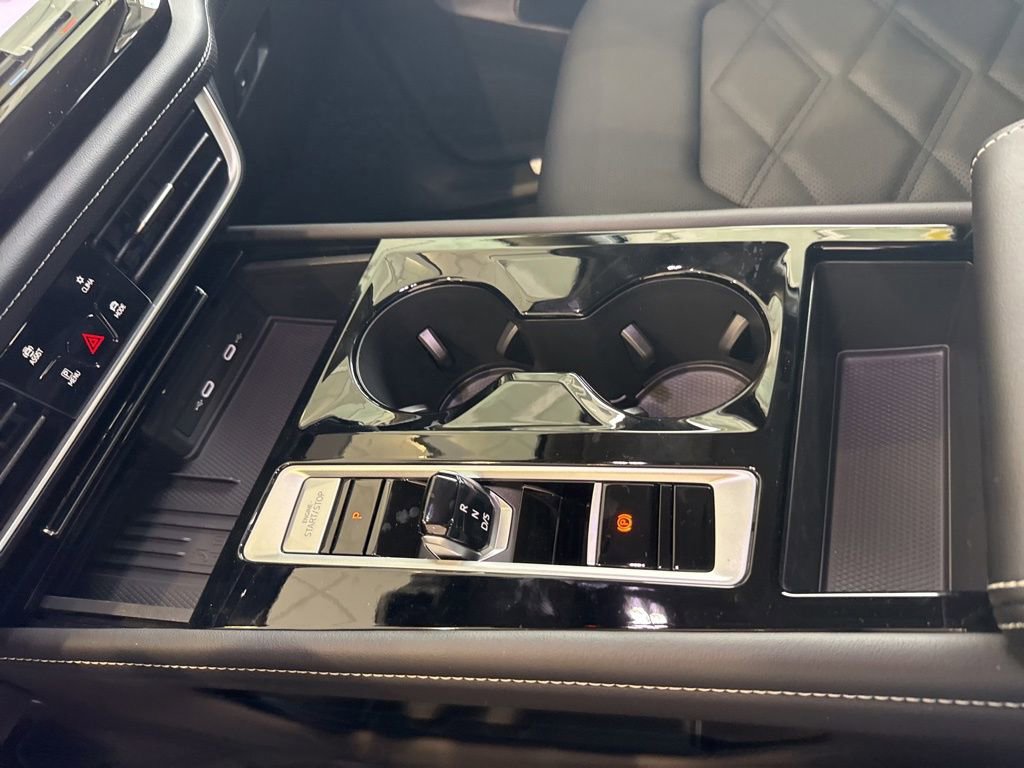 New 2026 Volkswagen Atlas SE image 20