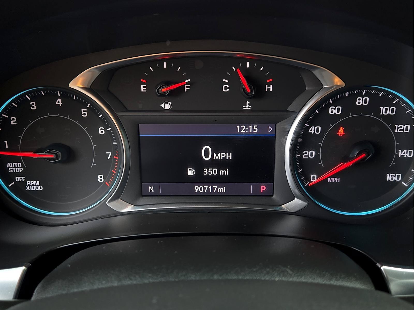 Used 2022 Chevrolet Traverse LT FWD image 19