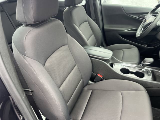 Used 2023 Chevrolet Malibu LT image 40