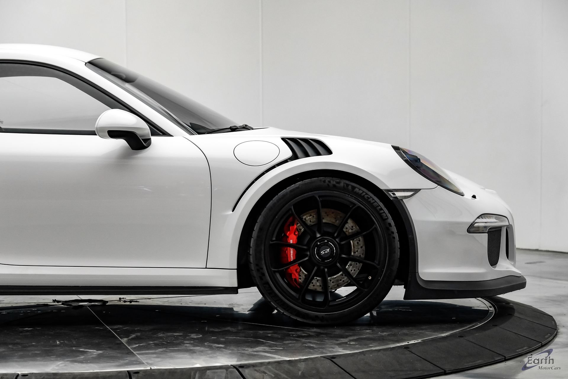 Used 2016 Porsche 911 GT3 RS RWD image 27