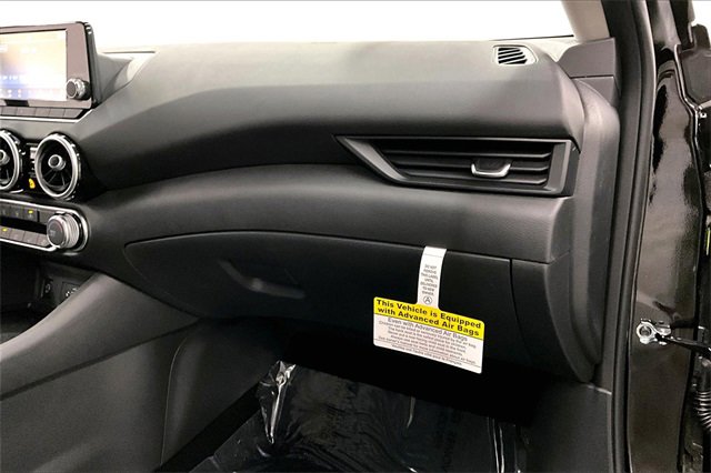 New 2025 Nissan Sentra S image 30