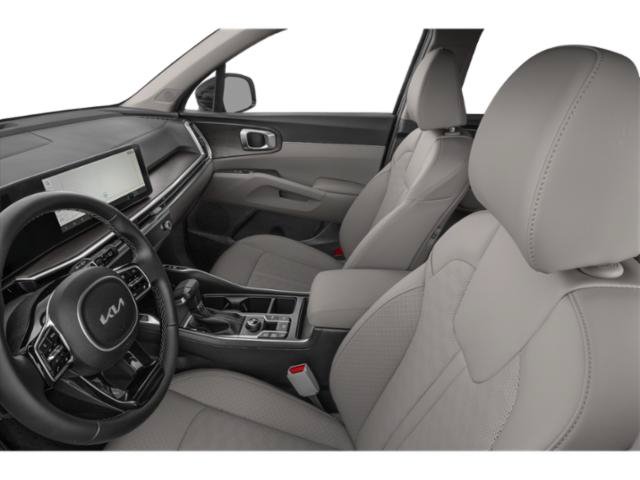Certified 2024 Kia Sorento X-Line EX AWD/4WD image 12
