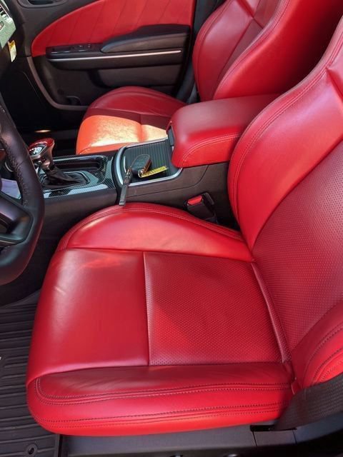 Used 2021 Dodge Charger Scat Pack RWD image 12