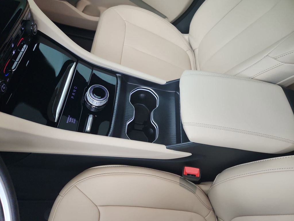 New 2025 Jeep Grand Cherokee Limited image 30