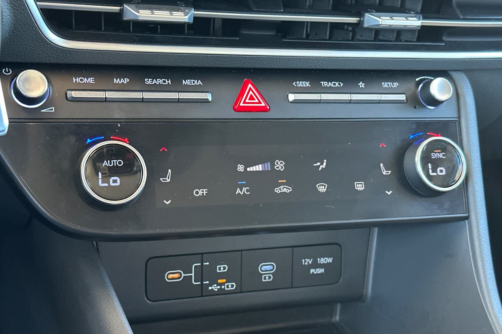 Used 2024 Hyundai Sonata SEL FWD image 21