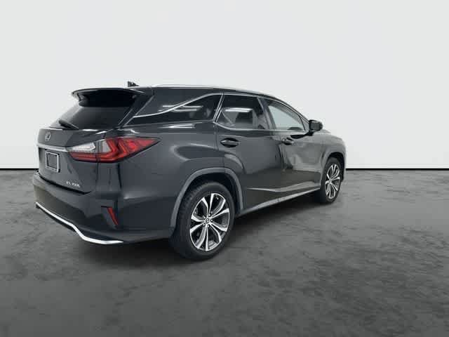 Used 2018 Lexus RX 350L FWD image 4