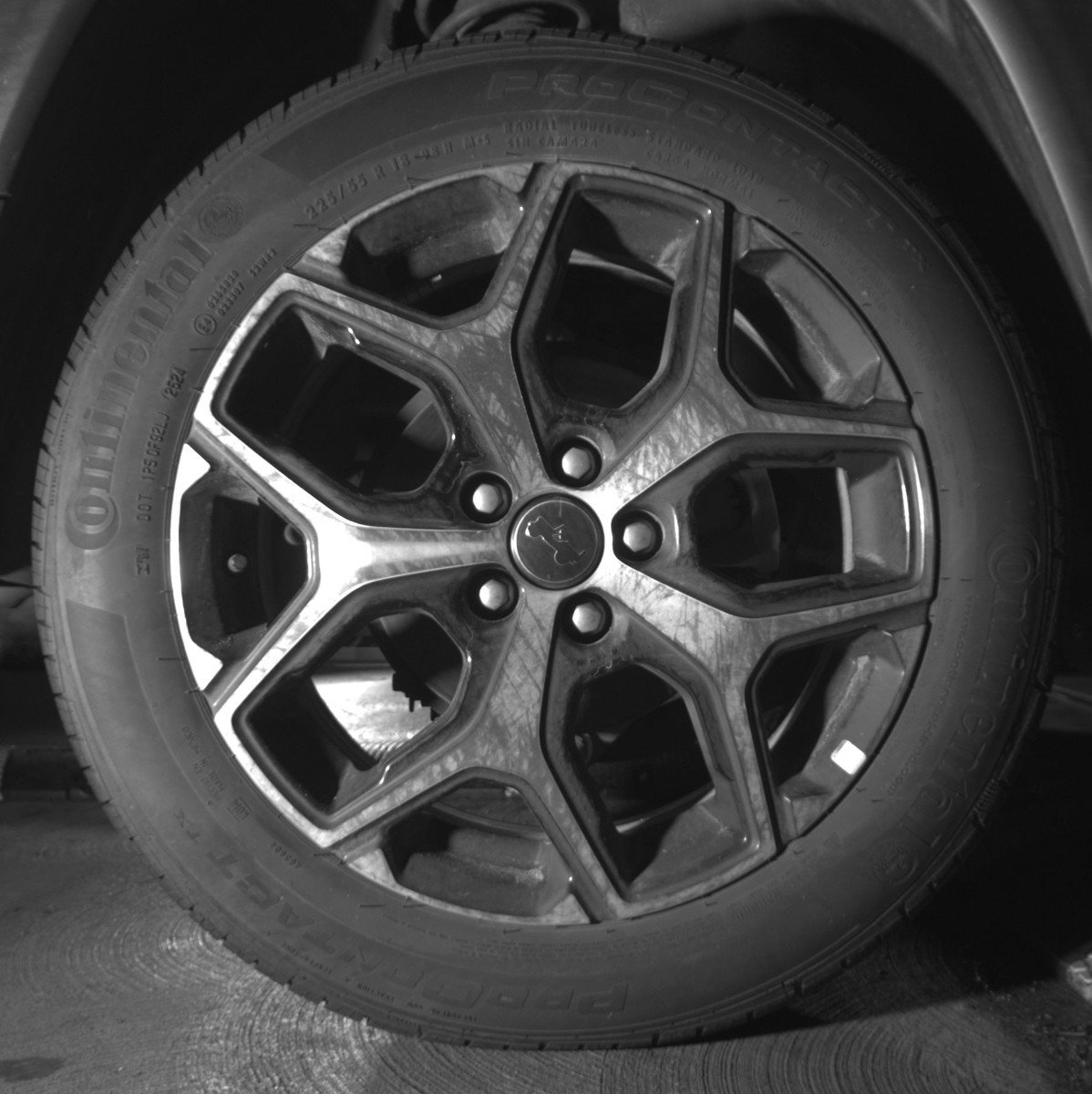 Used 2025 Jeep Compass Limited image 15