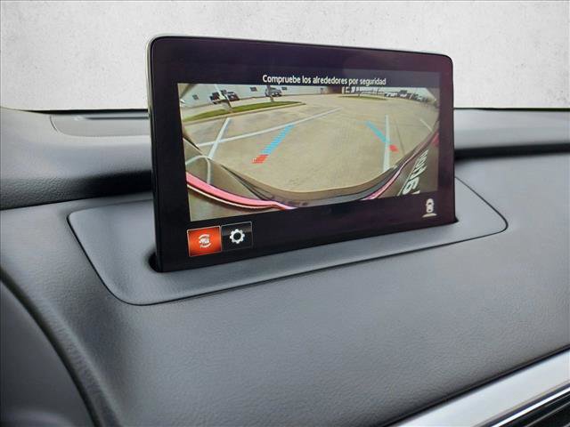 Used 2020 MAZDA CX-9 Grand Touring FWD image 14
