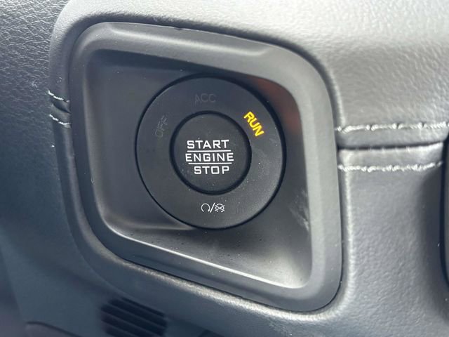 New 2026 Jeep Gladiator Rubicon image 19