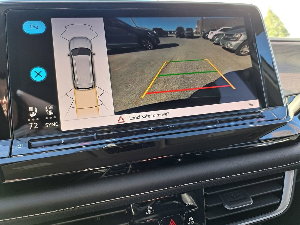 New 2026 Volkswagen Atlas SE image 11