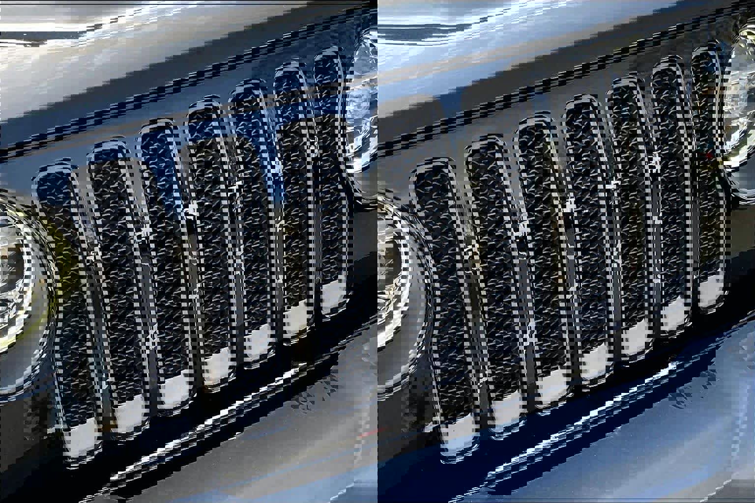 Used 2019 Jeep Wrangler Unlimited Rubicon image 28