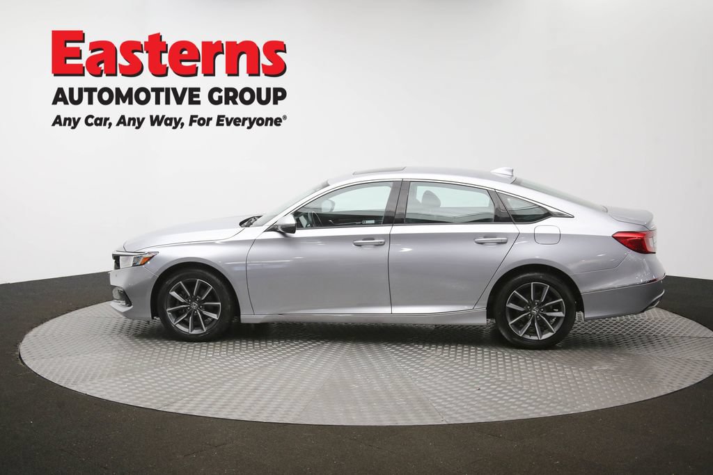 Used 2022 Honda Accord EX-L image 59