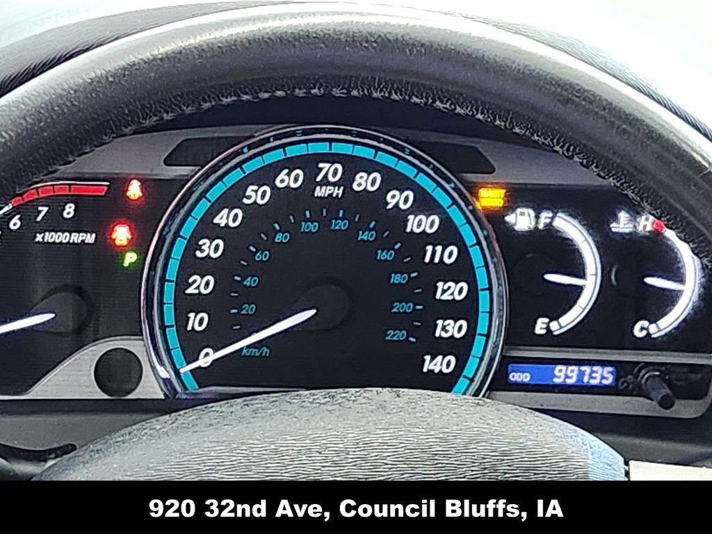 Used 2011 Toyota Venza AWD image 20