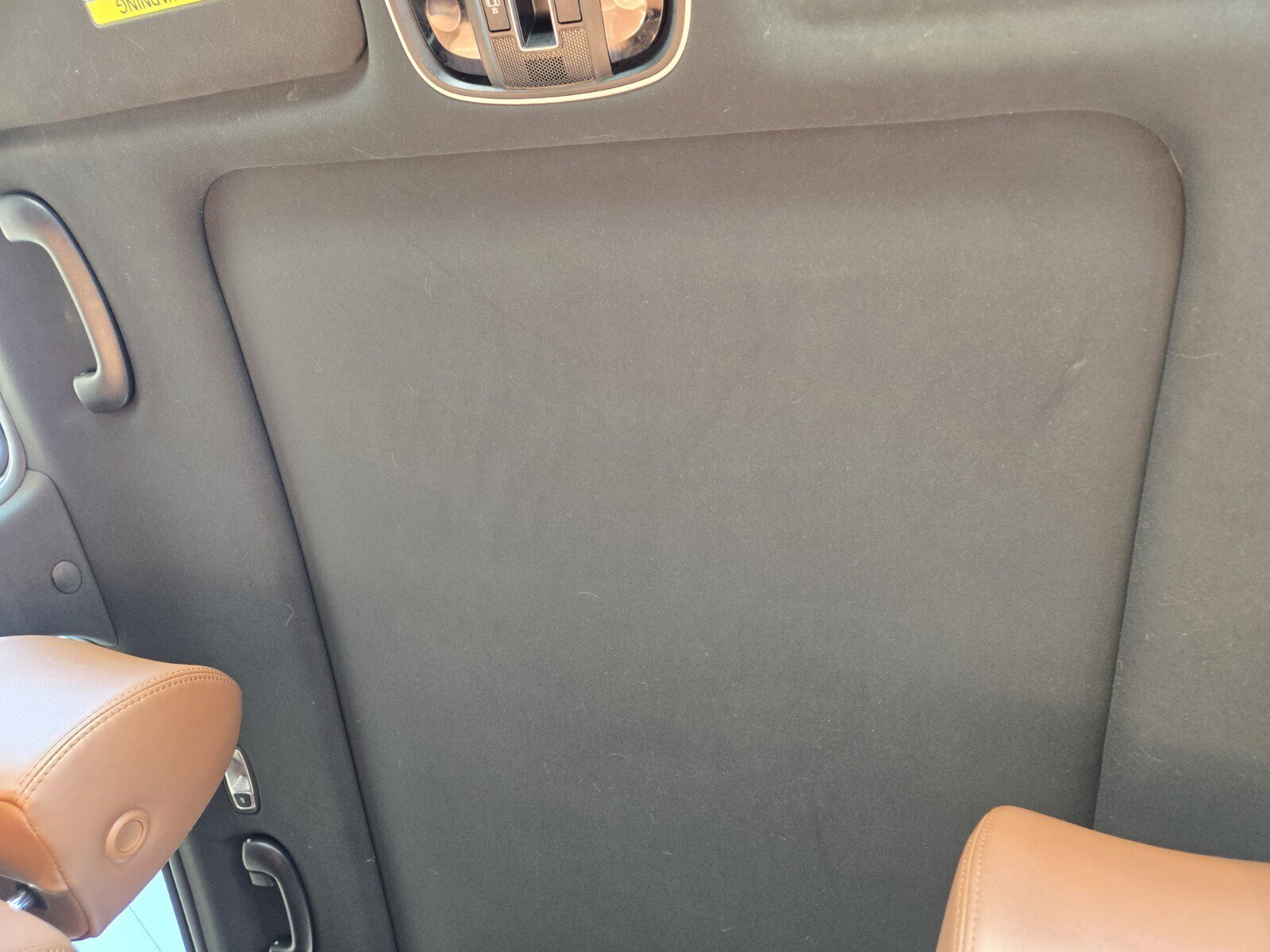 Certified 2019 Kia Sorento SX image 12