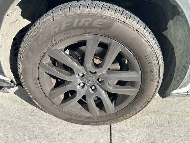 Used 2017 Lexus NX 200t F Sport image 17