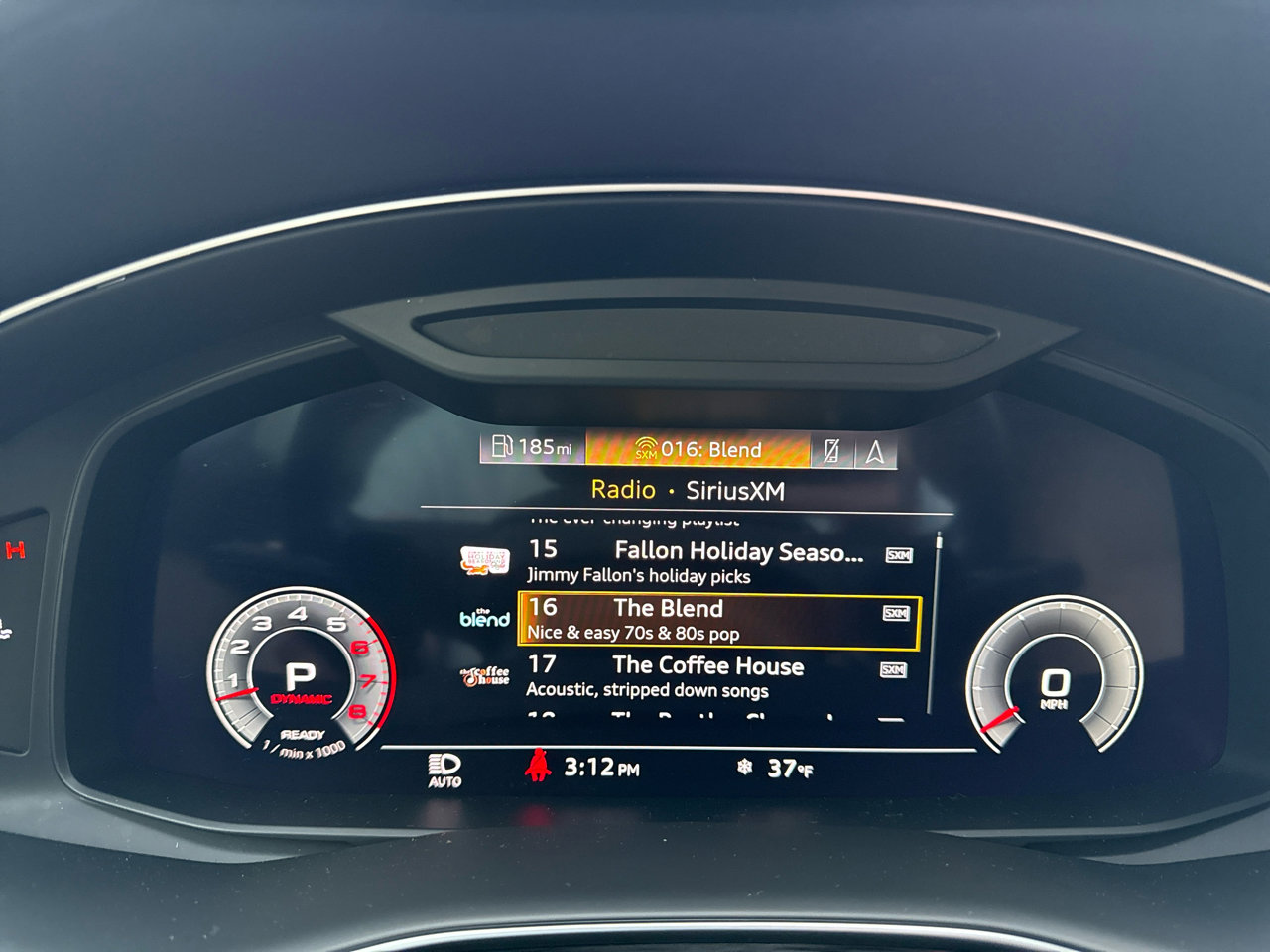 Used 2021 Audi Q8 Prestige w/ Prestige Package image 49