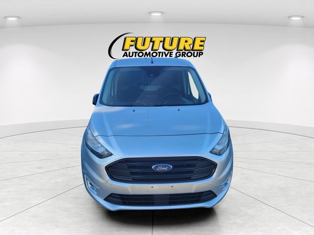 Used 2021 Ford Transit Connect XLT FWD image 2