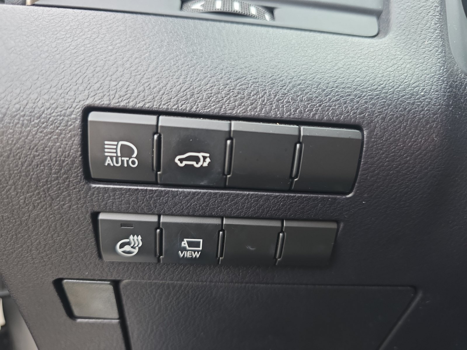 Used 2022 Lexus RX 350 FWD w/ Premium Package image 25