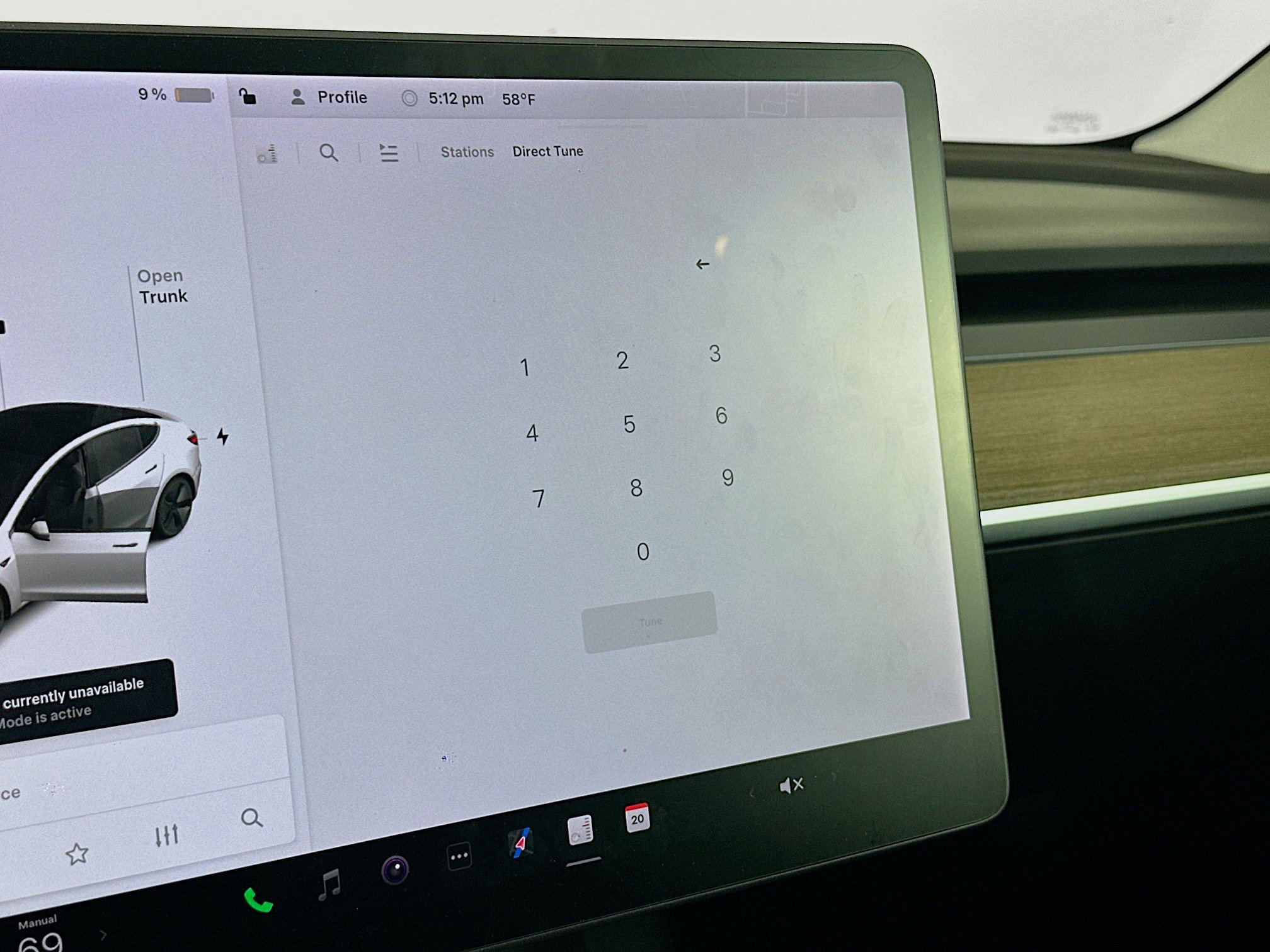 Used 2021 Tesla Model 3 Standard Range Plus image 19