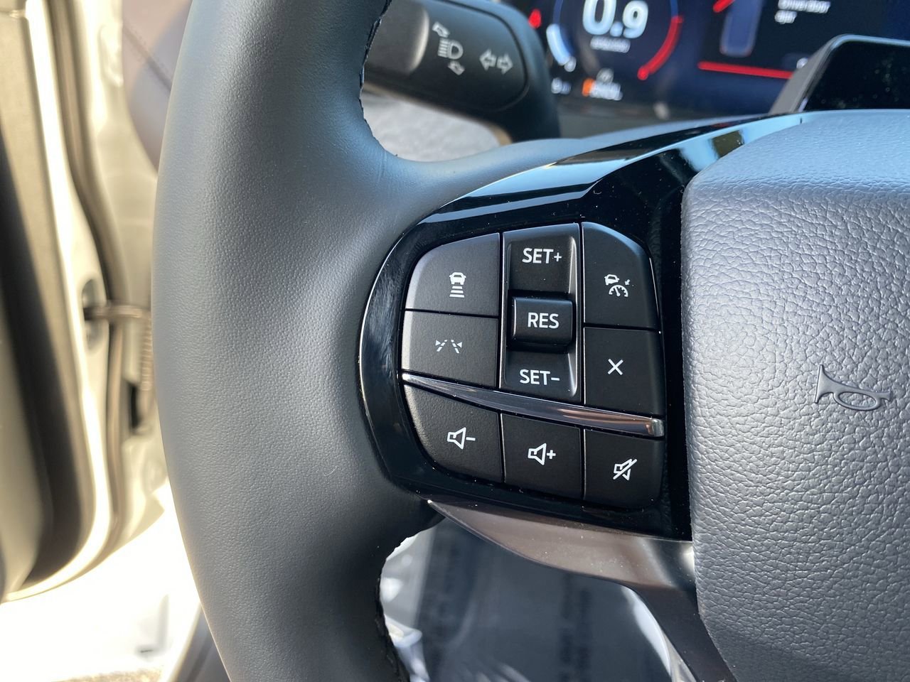 New 2026 Ford Explorer Platinum RWD image 21