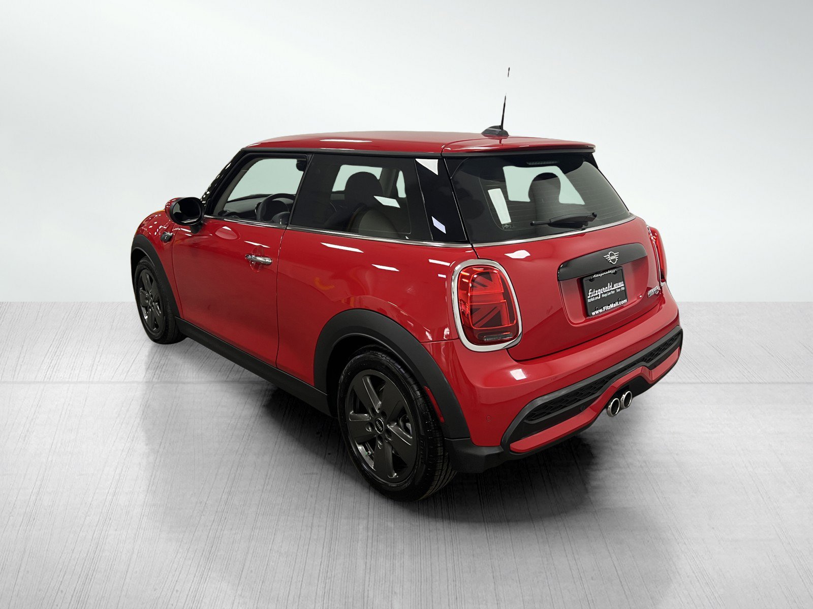 Used 2024 MINI Cooper S image 8