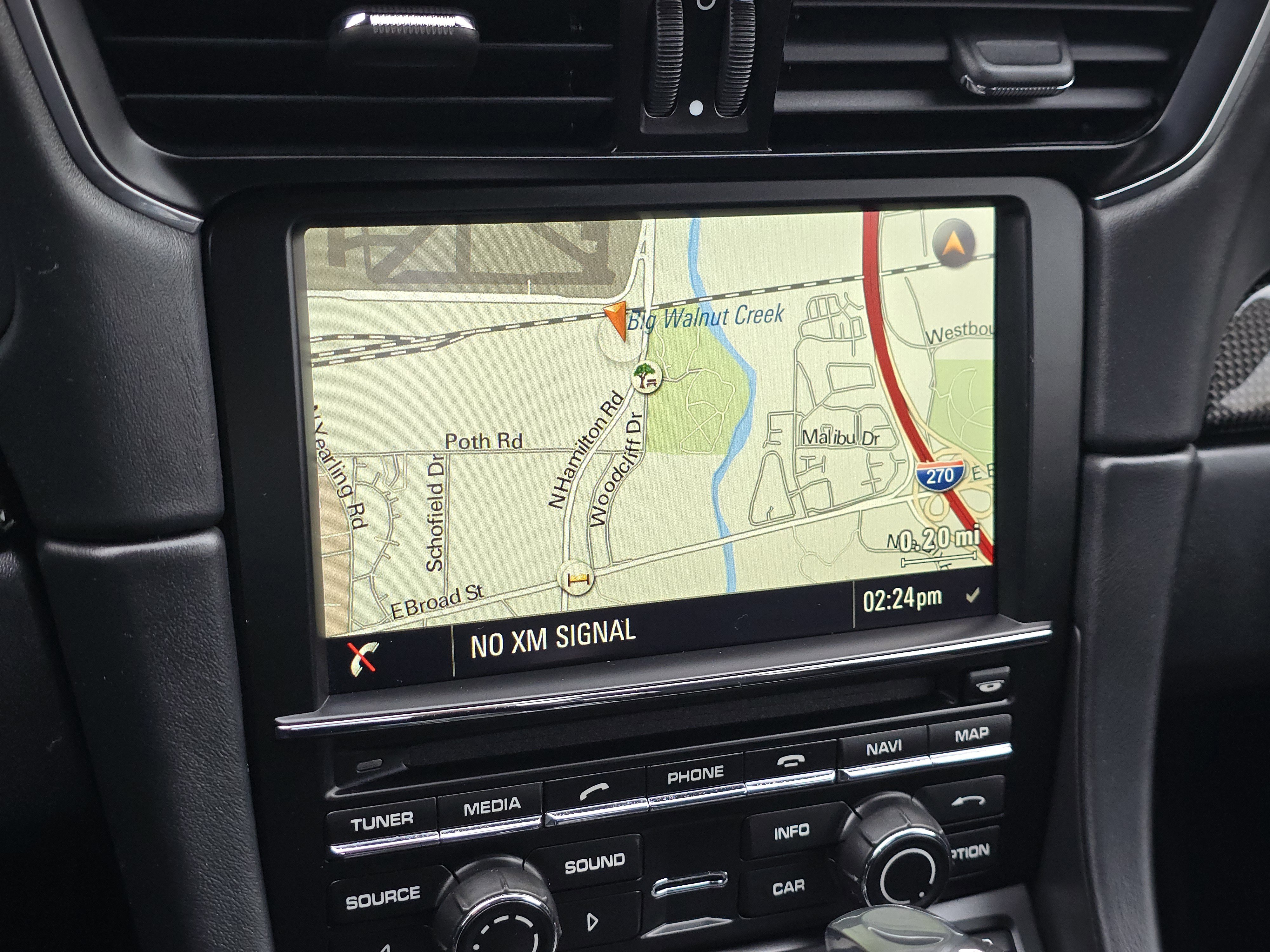 Used 2014 Porsche 911 Turbo S image 21