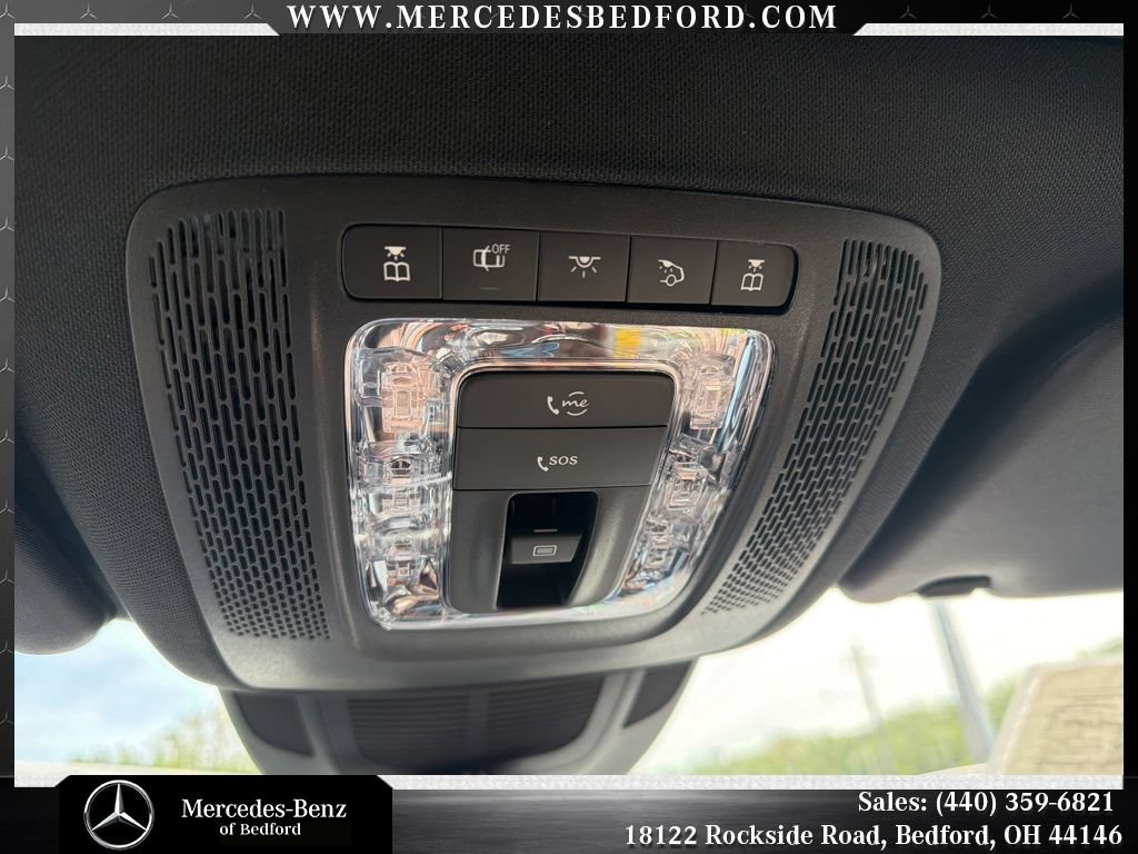 Used 2024 Mercedes-Benz GLE 350 4MATIC image 20