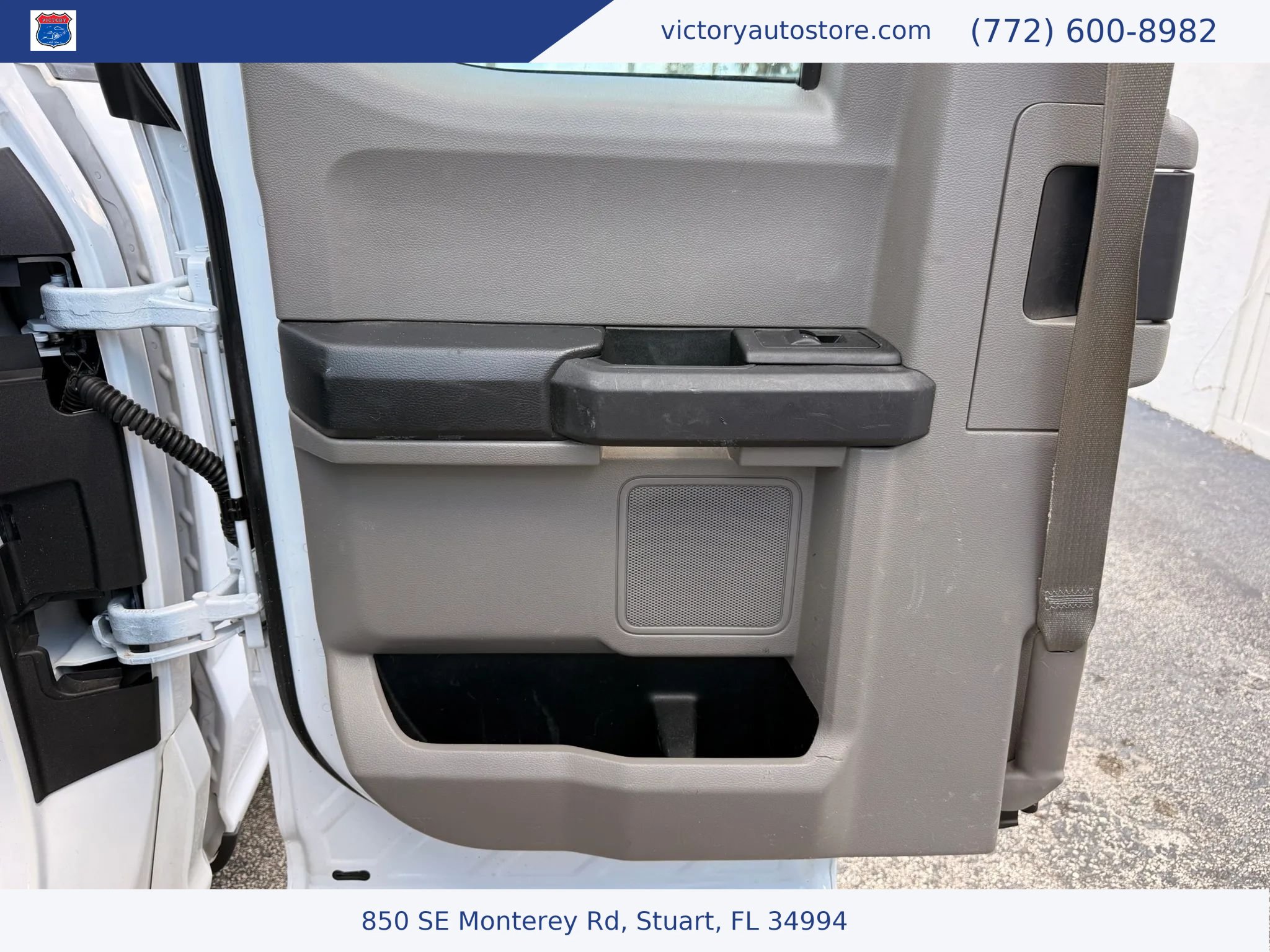 Used 2015 Ford F150 XL w/ Equipment Group 101A Mid RWD image 23