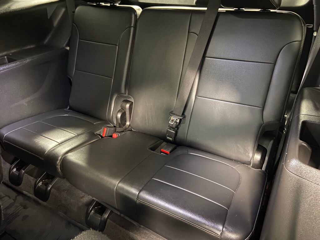 Used 2019 Chevrolet Traverse LT w/ LT Premium Package image 10