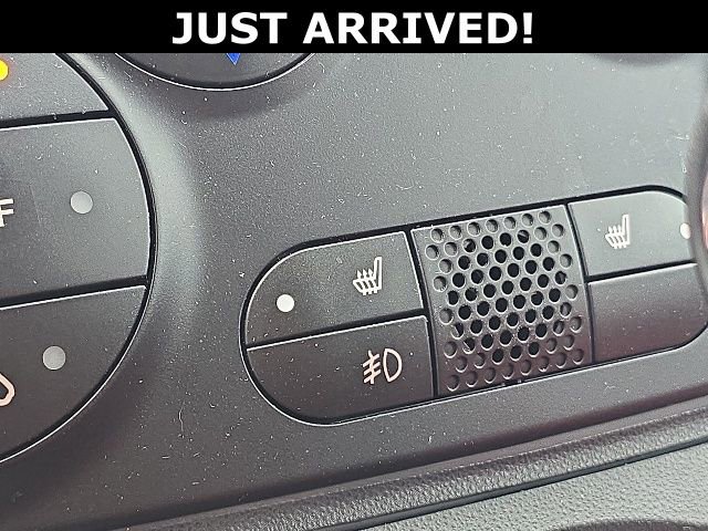 Used 2019 FIAT 500 Lounge w/ Mopar All Weather Package FWD image 16