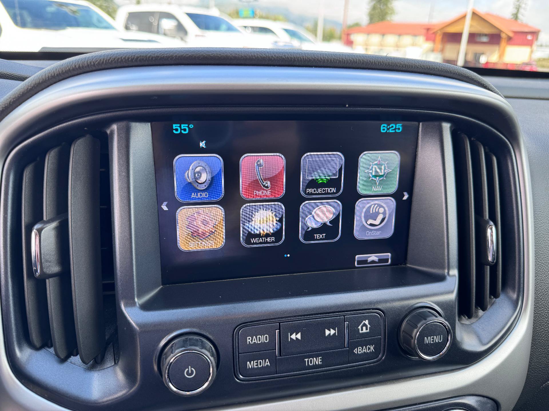 Used 2018 Chevrolet Colorado ZR2 AWD/4WD image 28