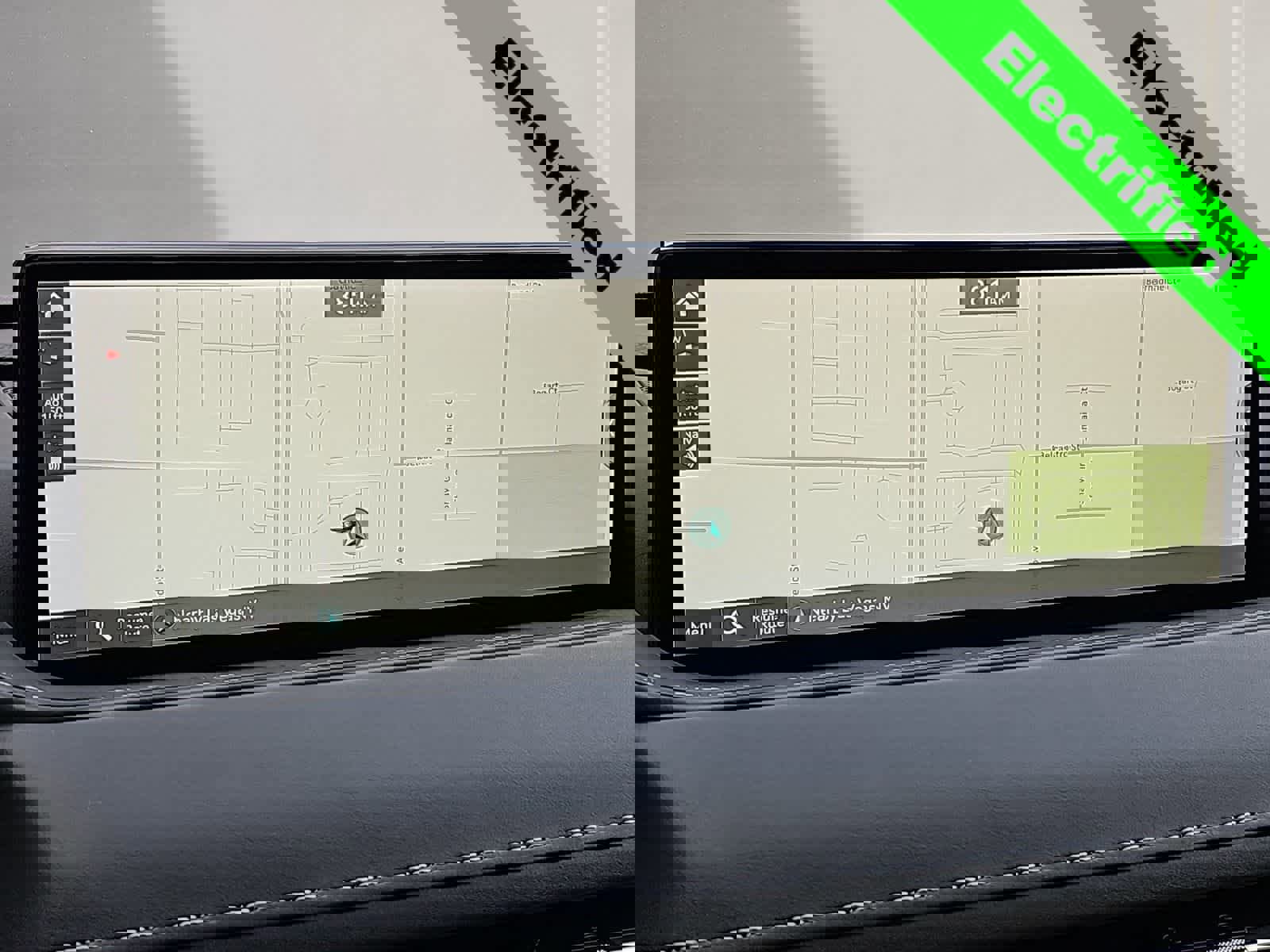 Used 2024 Genesis G80 image 27